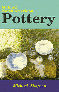 MAKING NORTH AMERICAN POTTERY. 